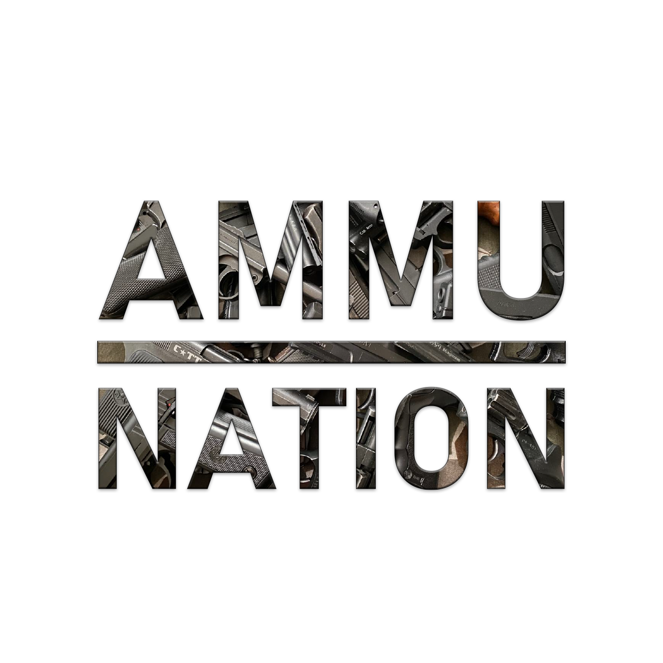 AMMU NATION - Military Sales